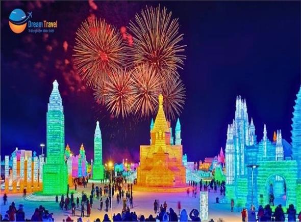 Tour Nhật Bản Tết Nguyên Đán 2027: Khám Phá Hokkaido Mùa Đông
